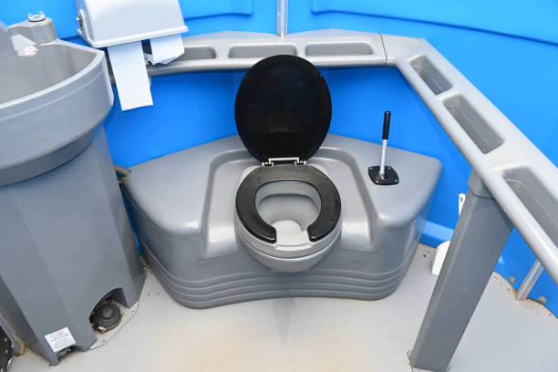 Affordable portable toilet rental in Sugarcreek, OH